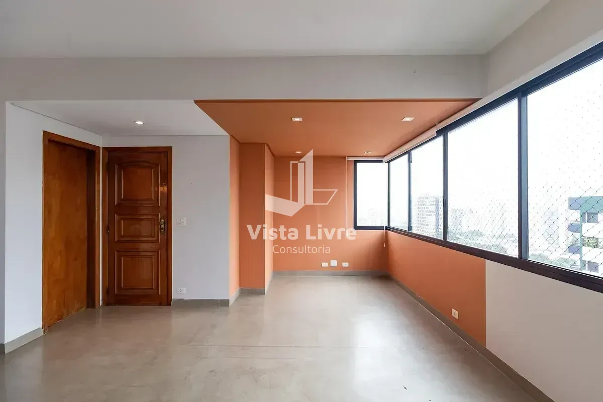 Apartamento, 2 quartos, 204 m² - Foto 4