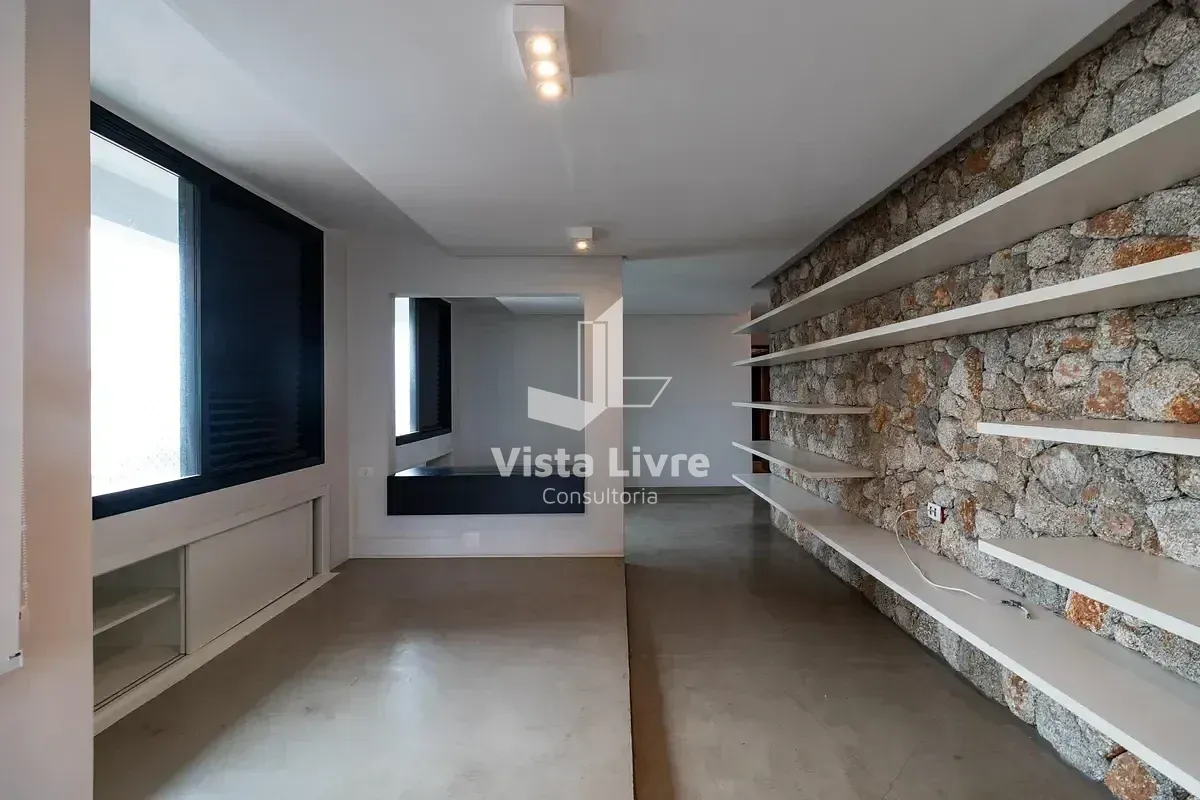 Apartamento, 2 quartos, 204 m² - Foto 5