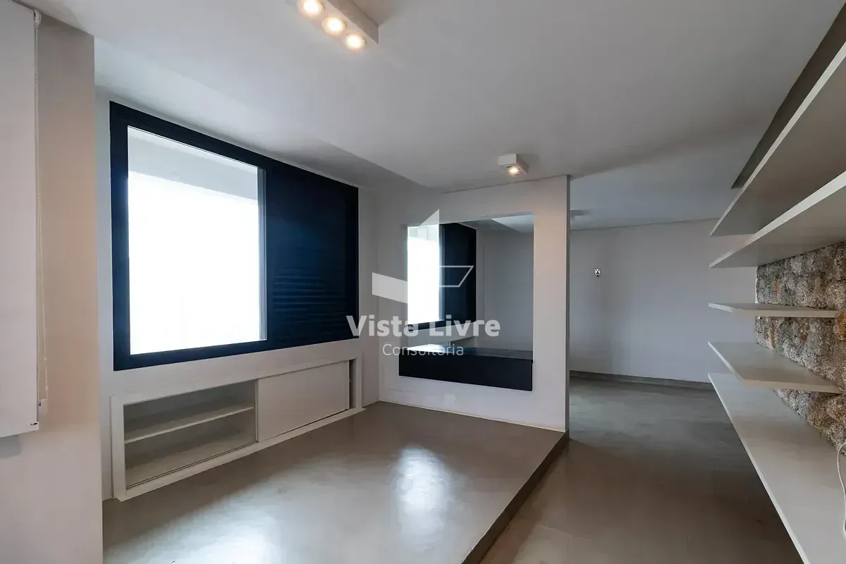 Apartamento, 2 quartos, 204 m² - Foto 6