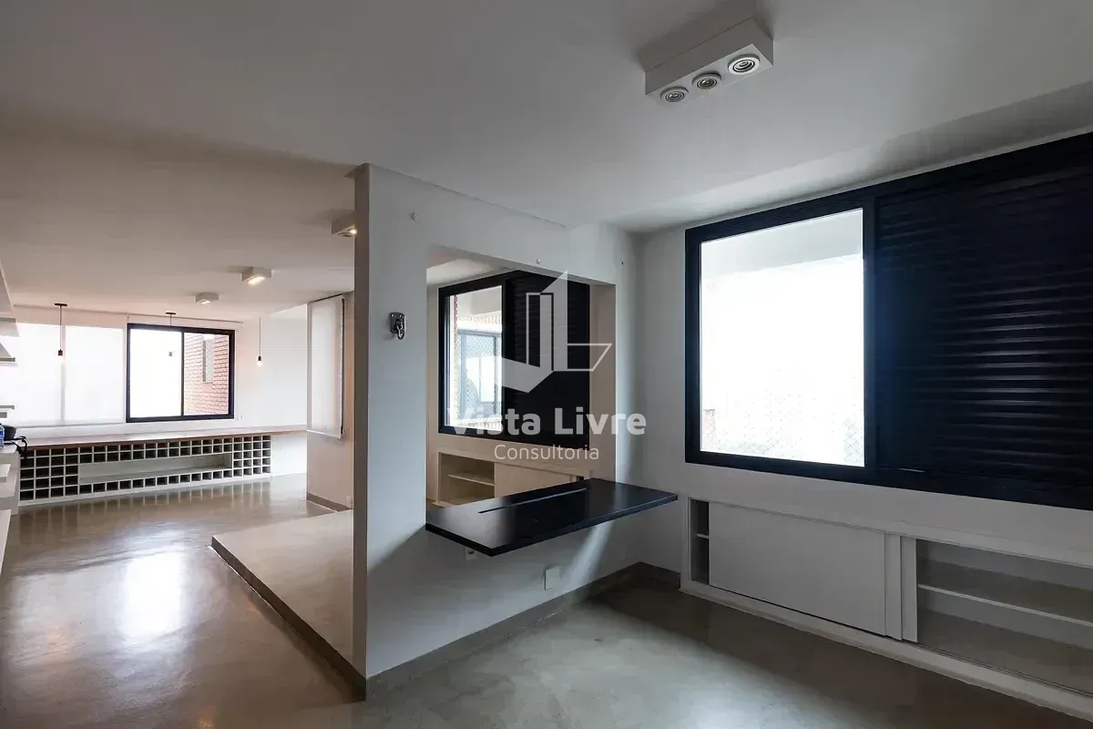 Apartamento, 2 quartos, 204 m² - Foto 7