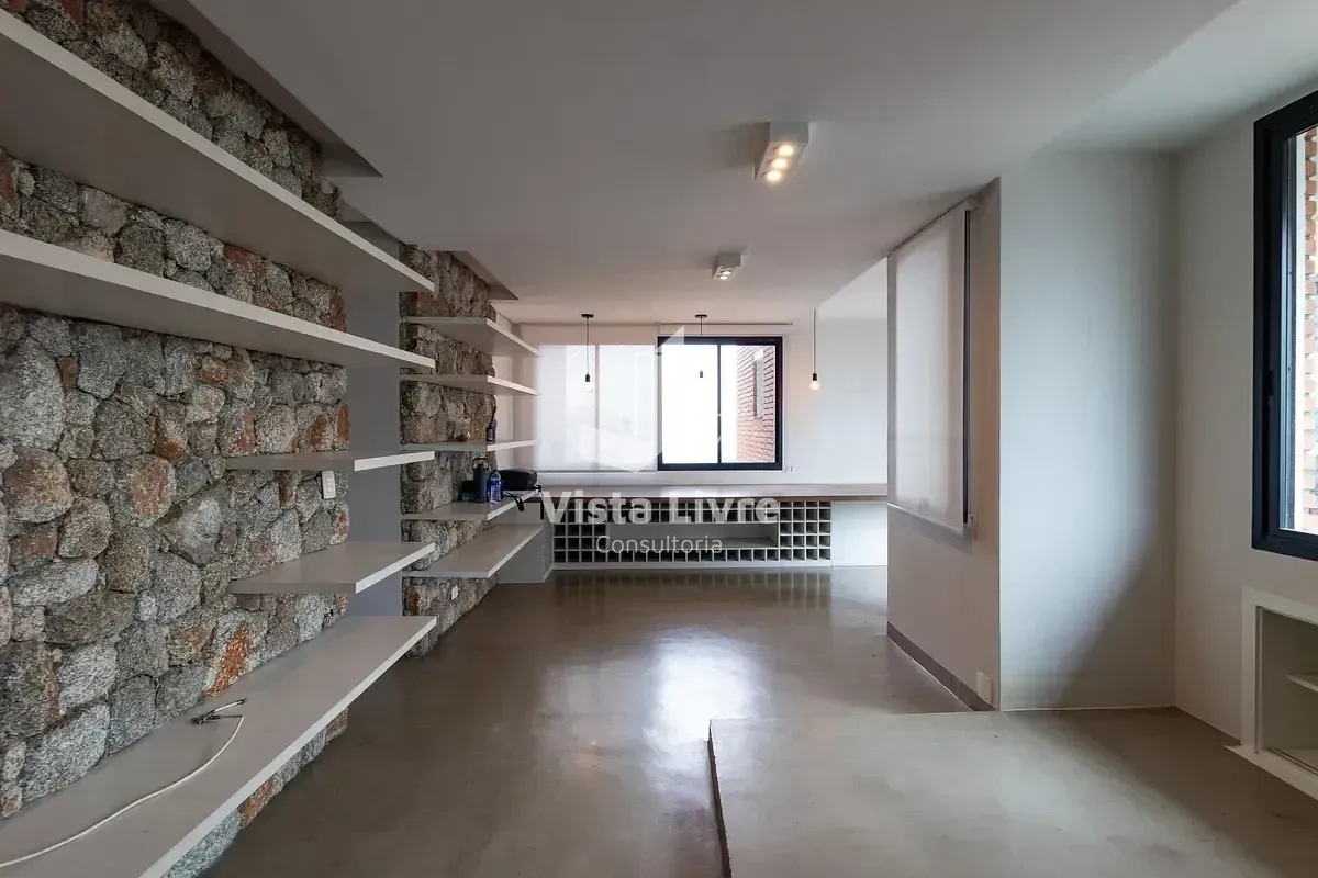 Apartamento, 2 quartos, 204 m² - Foto 8
