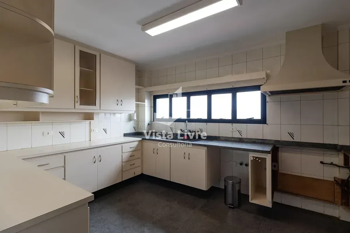 Apartamento, 2 quartos, 204 m² - Foto 9