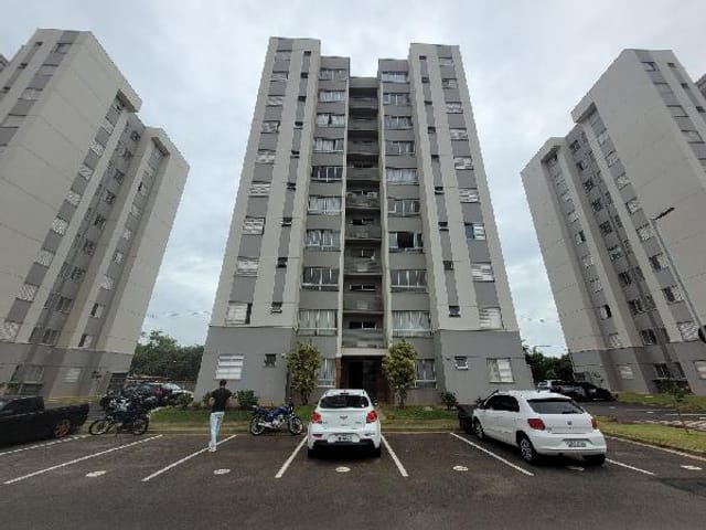 Foto do Apartamento - Apartamento à venda 2 Quartos, 1 Vaga, 10M², Não informado, ARARAS - SP | Imobiliária Compare
