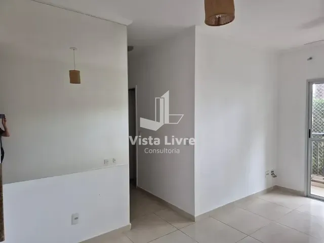 Apartamento com 58m² 2 quartos e 2 banheiros, à venda, no bairro Lapa de Baixo em São Paulo