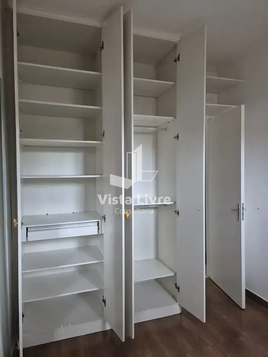 Apartamento, 2 quartos, 58 m² - Foto 9