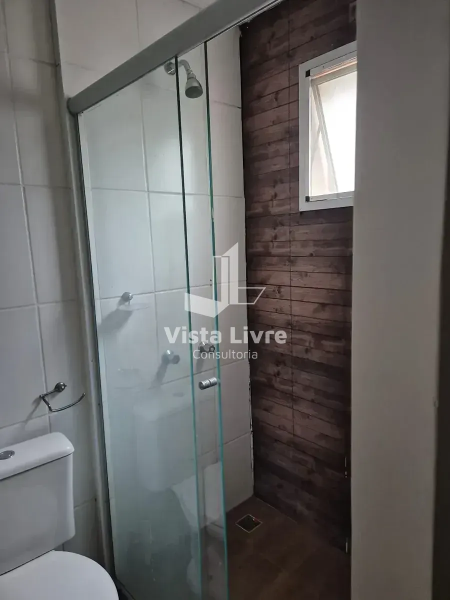 Apartamento, 2 quartos, 58 m² - Foto 17