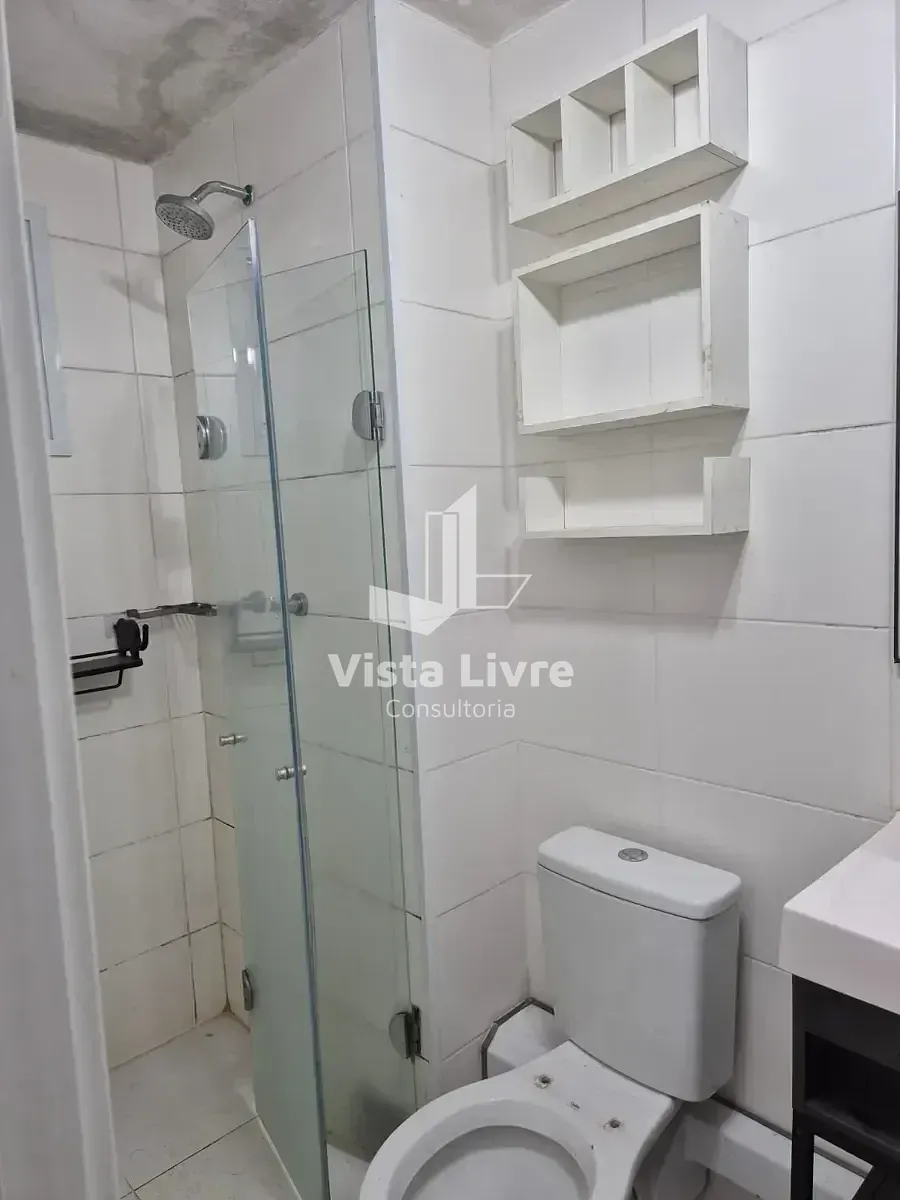 Apartamento, 2 quartos, 58 m² - Foto 20
