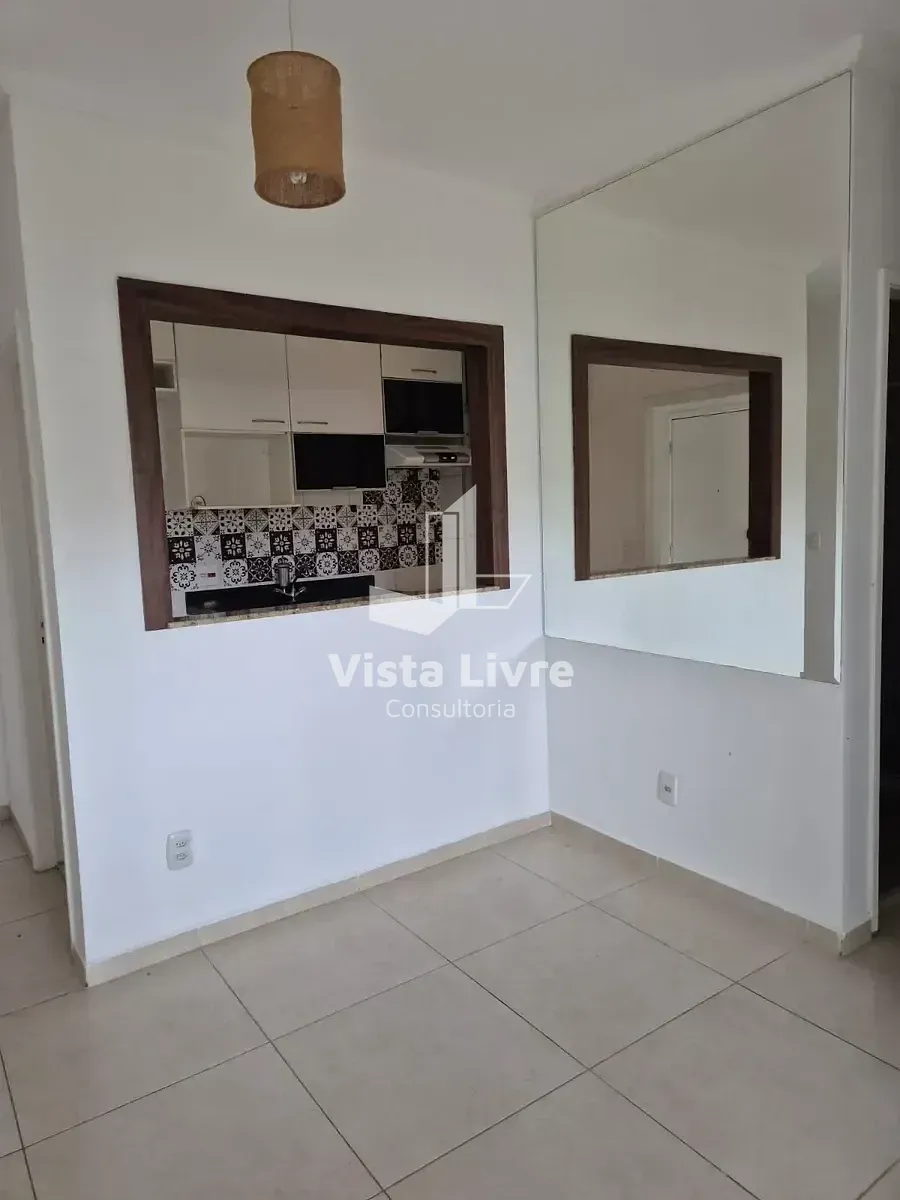 Apartamento, 2 quartos, 58 m² - Foto 5