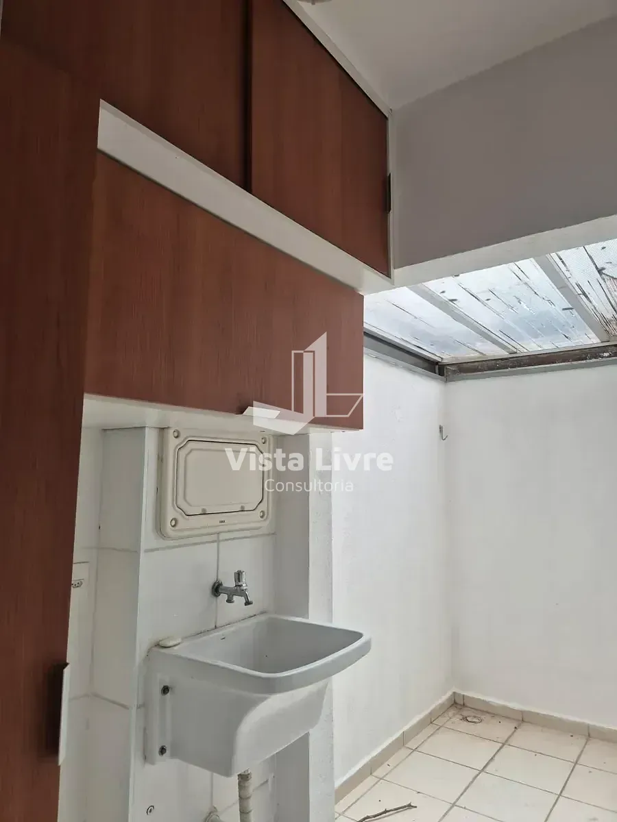 Apartamento, 2 quartos, 58 m² - Foto 10