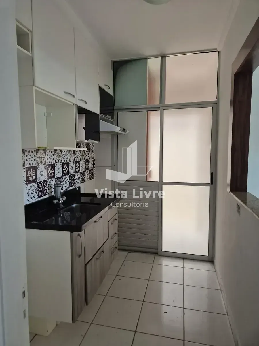 Apartamento, 2 quartos, 58 m² - Foto 4