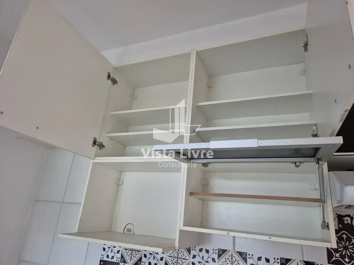 Apartamento, 2 quartos, 58 m² - Foto 11