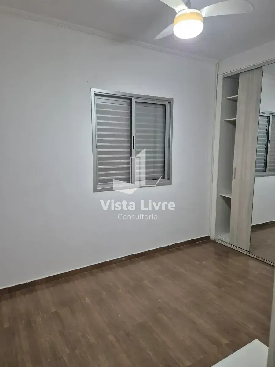 Apartamento, 2 quartos, 58 m² - Foto 12