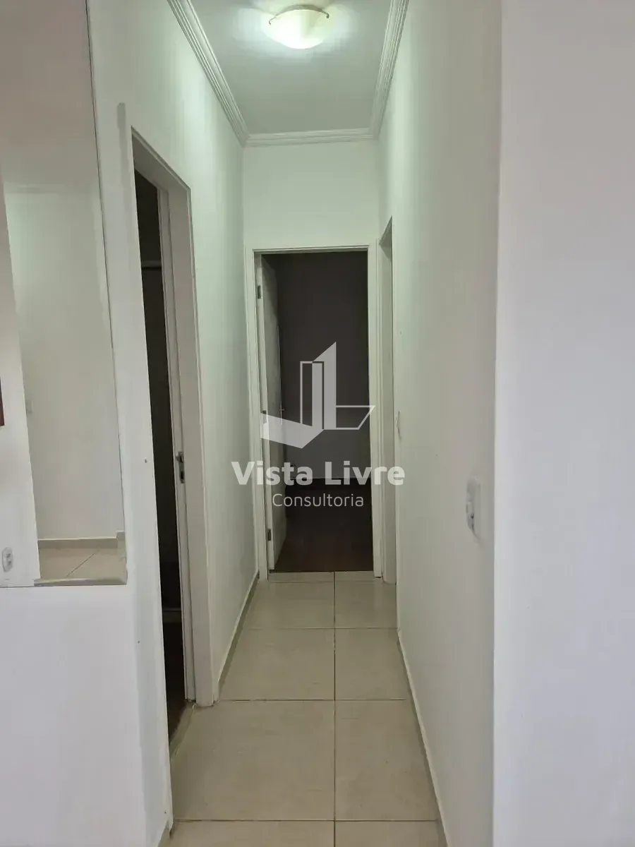 Apartamento, 2 quartos, 58 m² - Foto 13