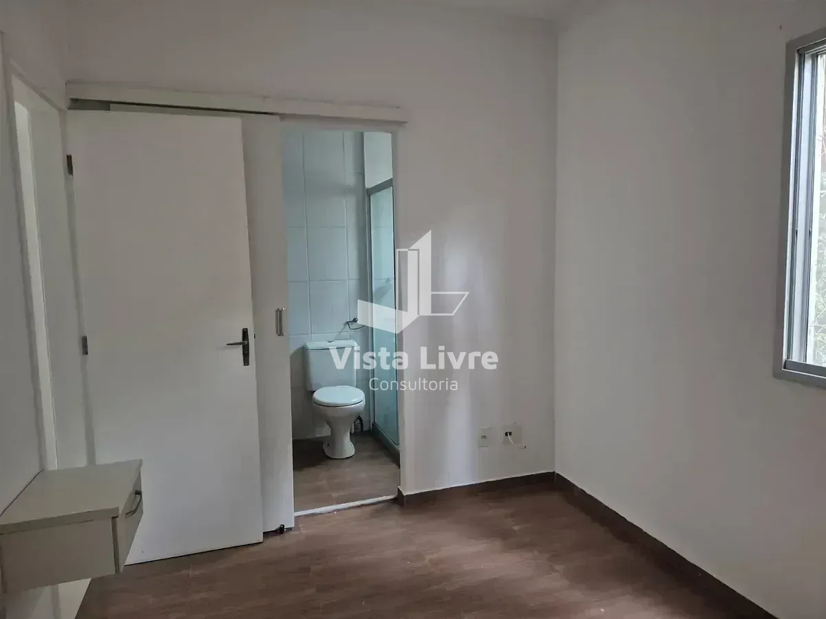 Apartamento, 2 quartos, 58 m² - Foto 16