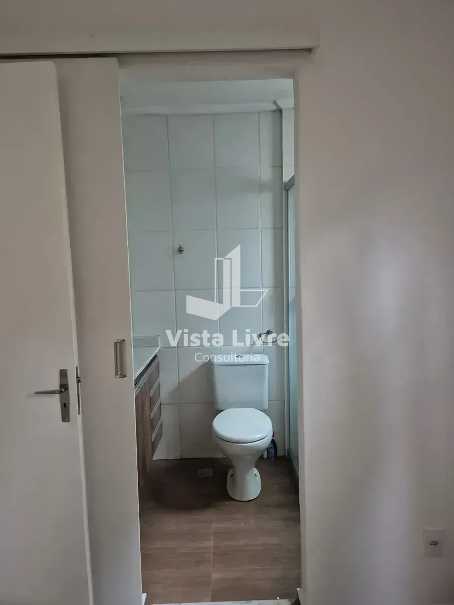 Apartamento, 2 quartos, 58 m² - Foto 15