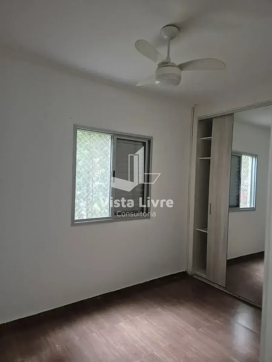 Apartamento, 2 quartos, 58 m² - Foto 6