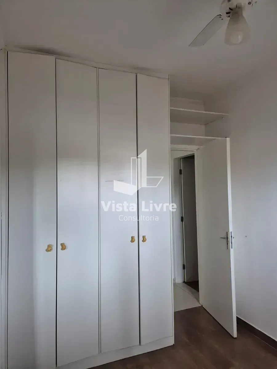Apartamento, 2 quartos, 58 m² - Foto 7