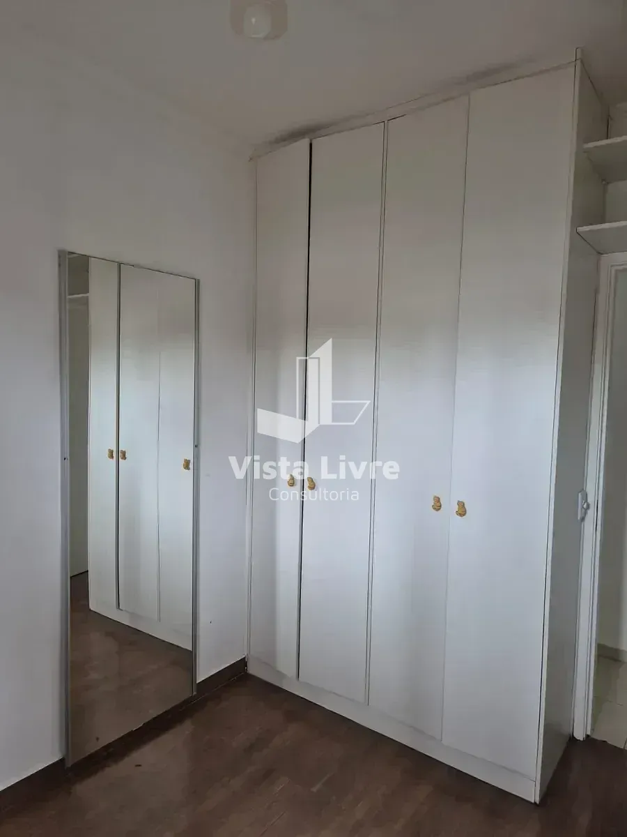 Apartamento, 2 quartos, 58 m² - Foto 8
