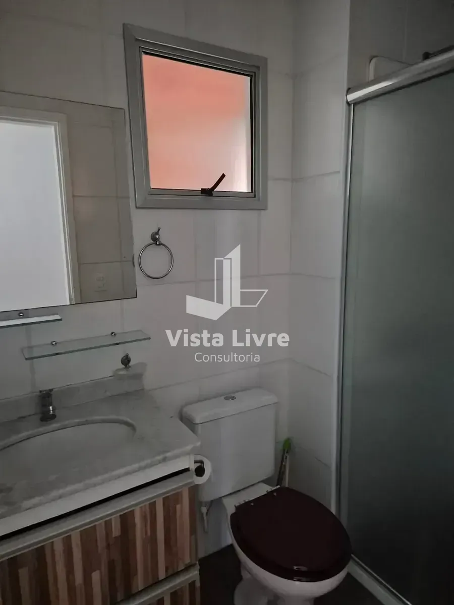 Apartamento, 2 quartos, 58 m² - Foto 19