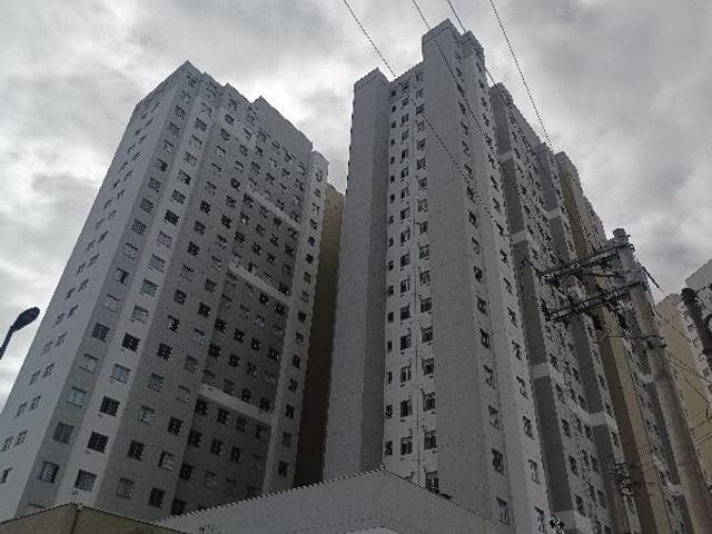 Foto do Apartamento - Apartamento à venda 2 Quartos, 10M², CIDADE NOVA SAO MIGUEL, SAO PAULO - SP | Imobiliária Compare