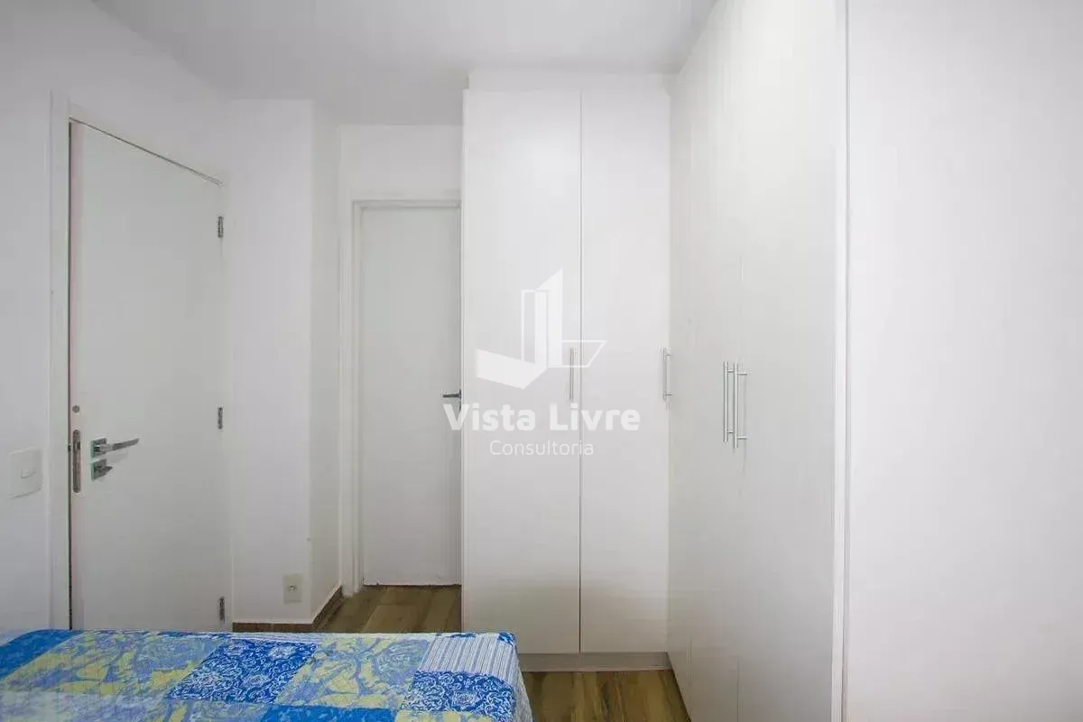 Apartamento, 1 quarto, 36 m² - Foto 14