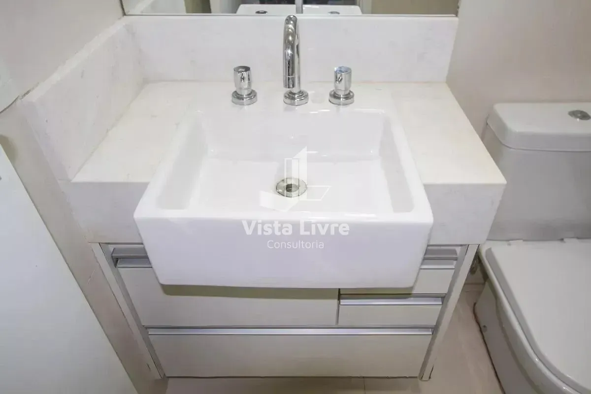Apartamento, 1 quarto, 36 m² - Foto 15