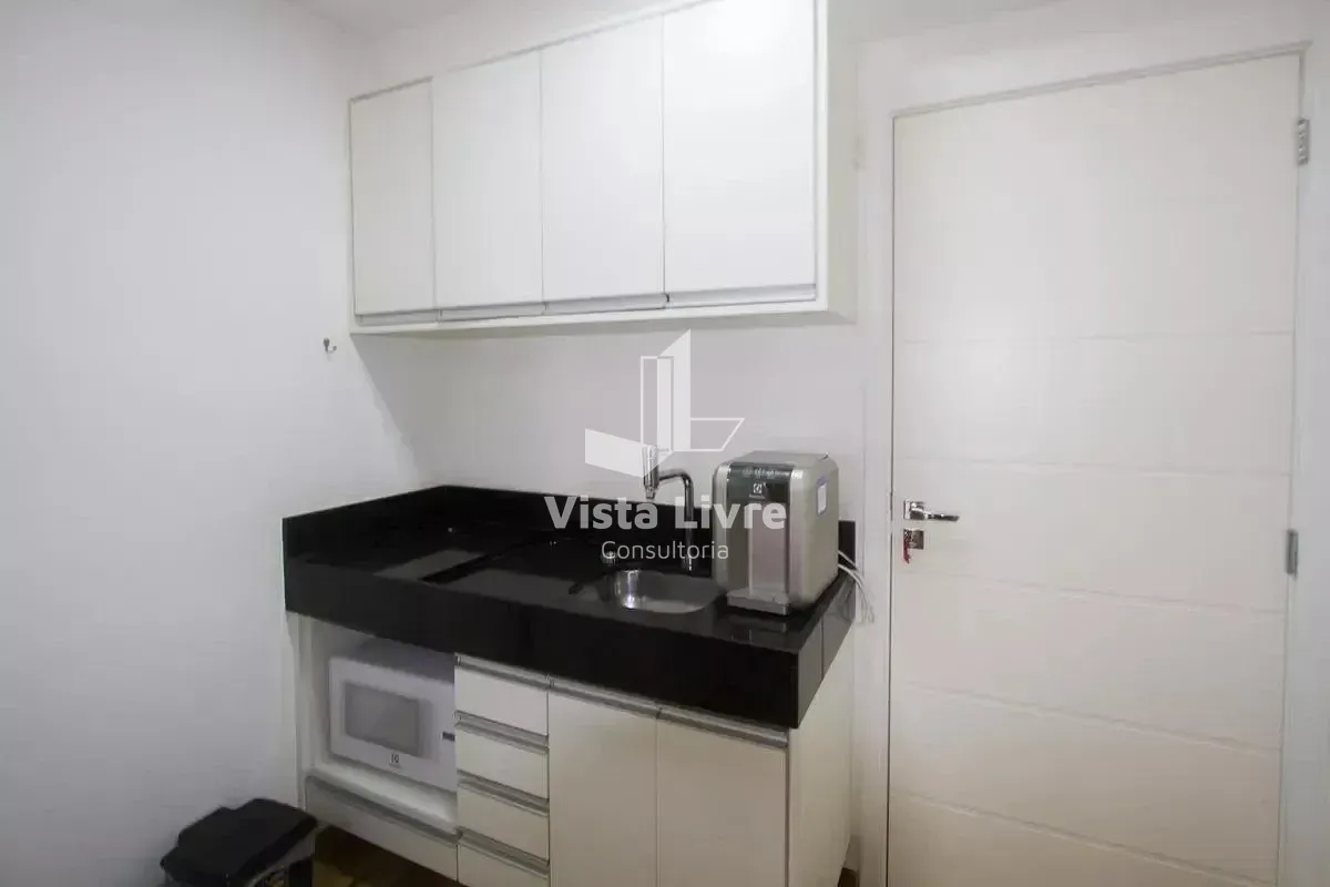 Apartamento, 1 quarto, 36 m² - Foto 9