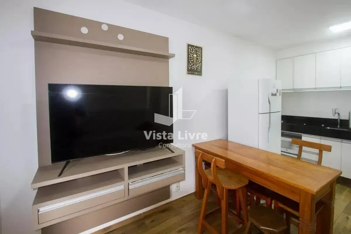 Apartamento, 1 quarto, 36 m² - Foto 4