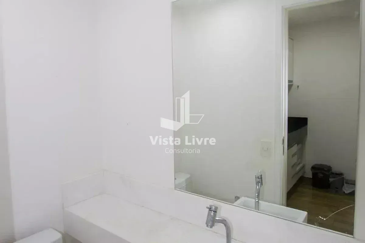 Apartamento, 1 quarto, 36 m² - Foto 10