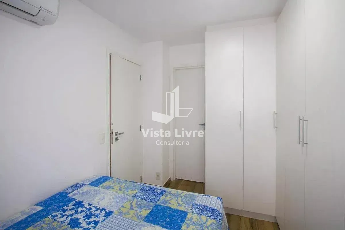 Apartamento, 1 quarto, 36 m² - Foto 13