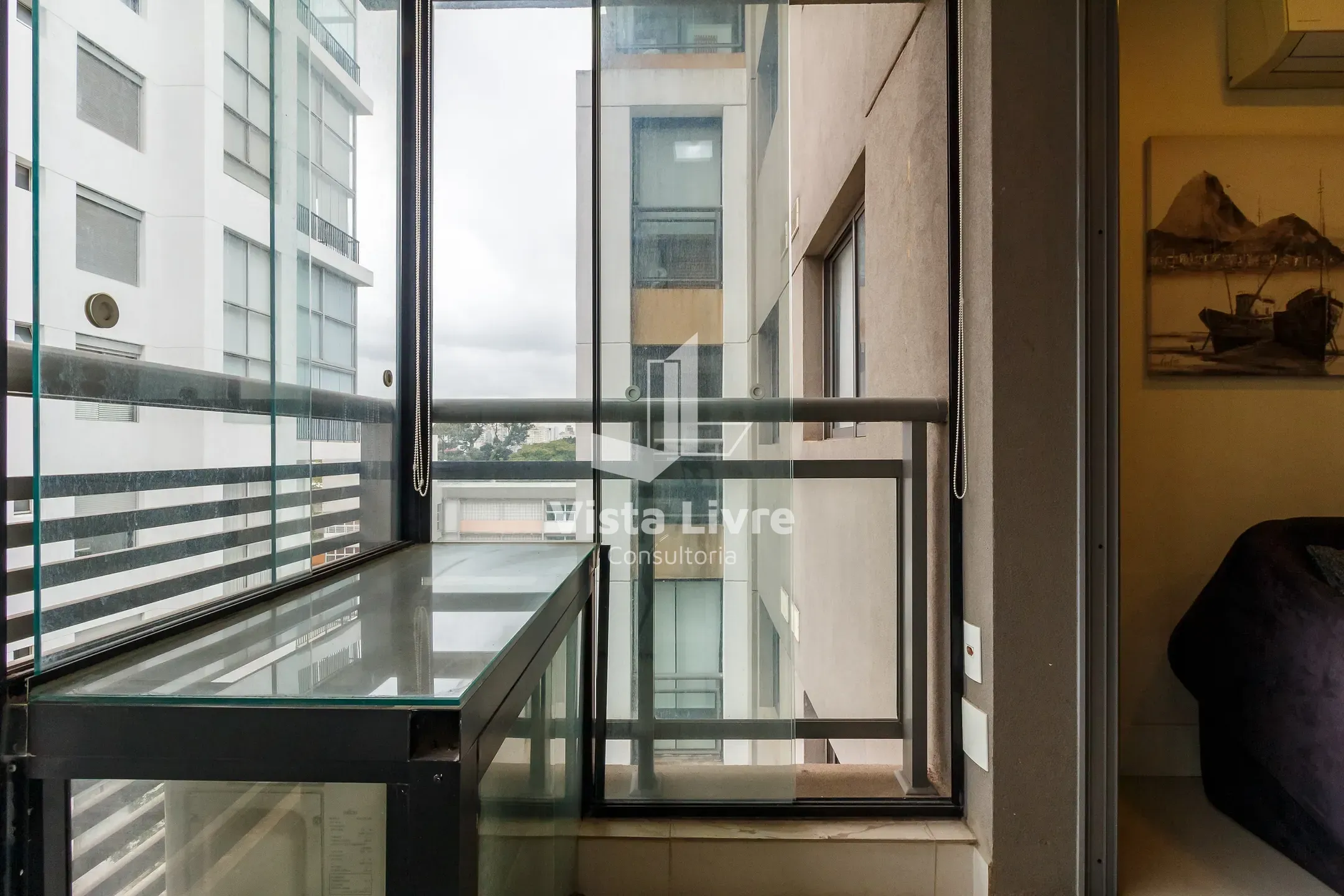 Apartamento, 1 quarto, 36 m² - Foto 5