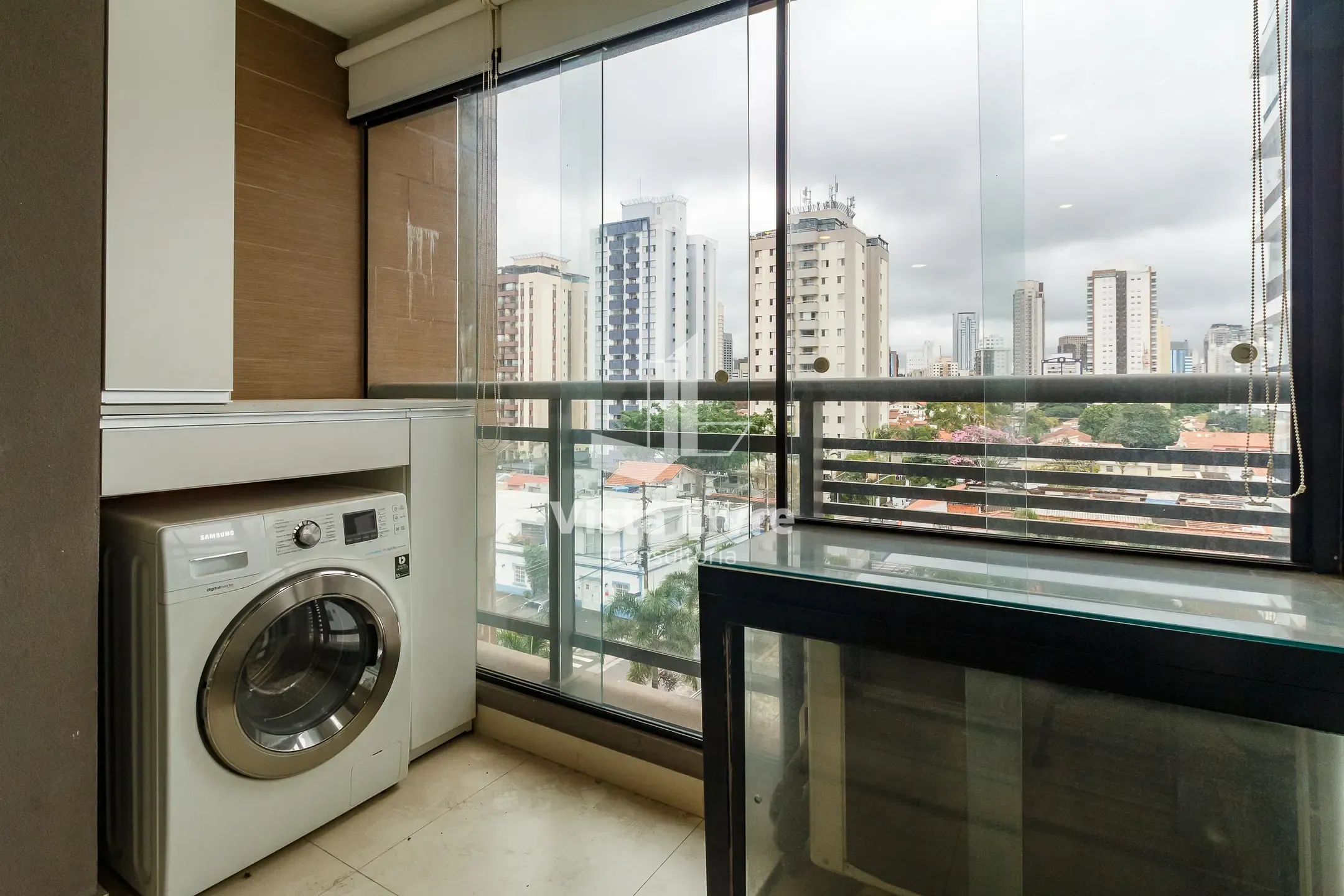 Apartamento, 1 quarto, 36 m² - Foto 10