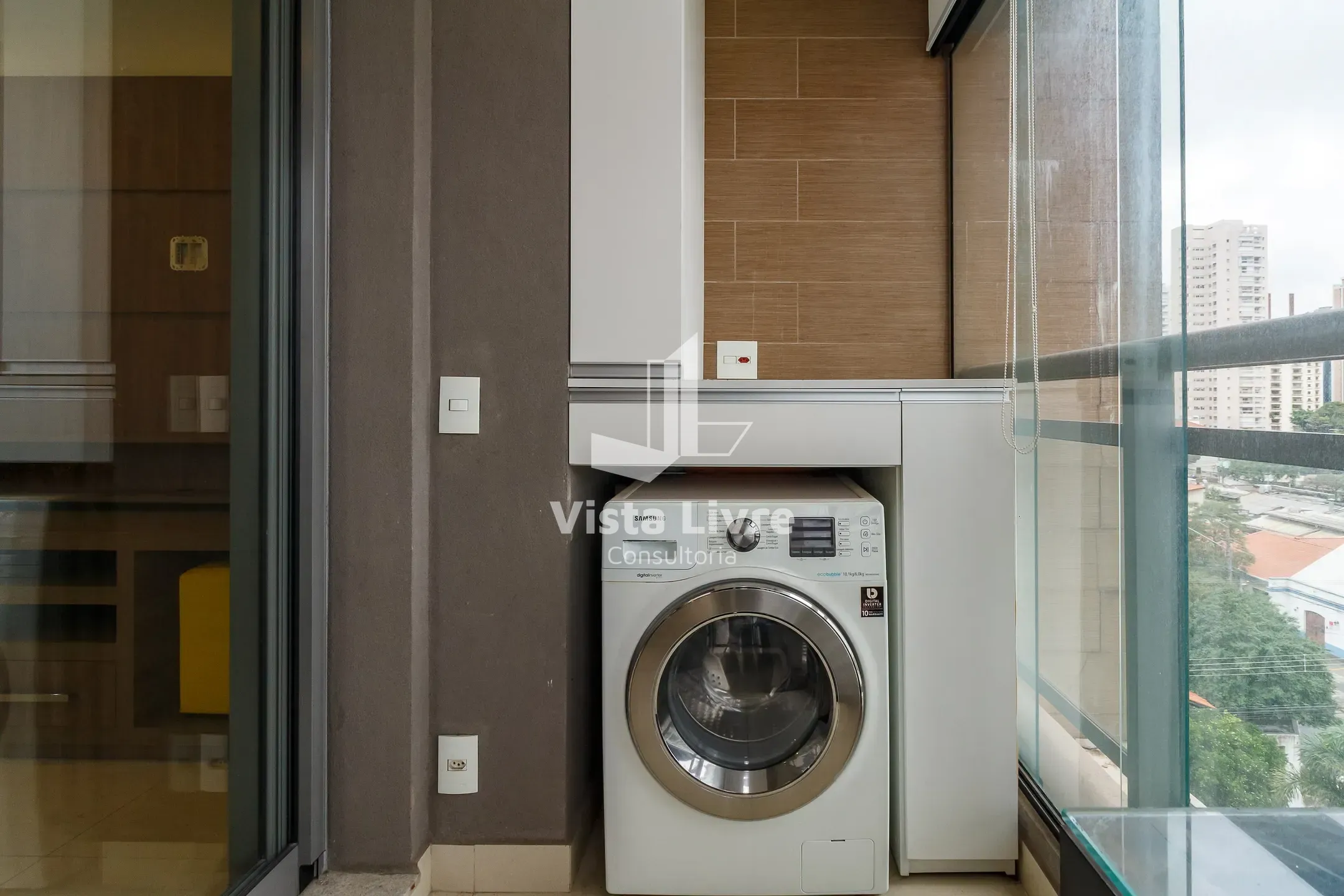 Apartamento, 1 quarto, 36 m² - Foto 11