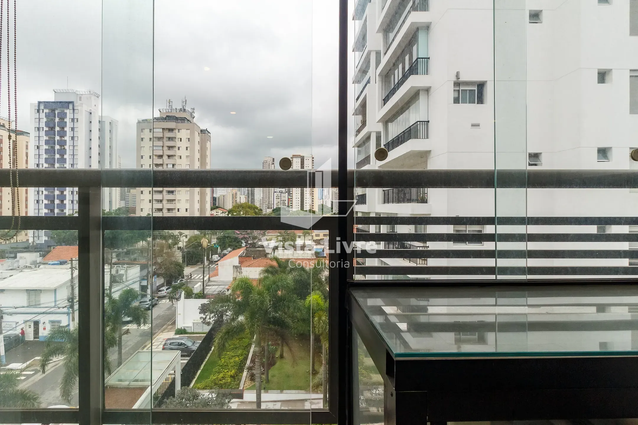 Apartamento, 1 quarto, 36 m² - Foto 12