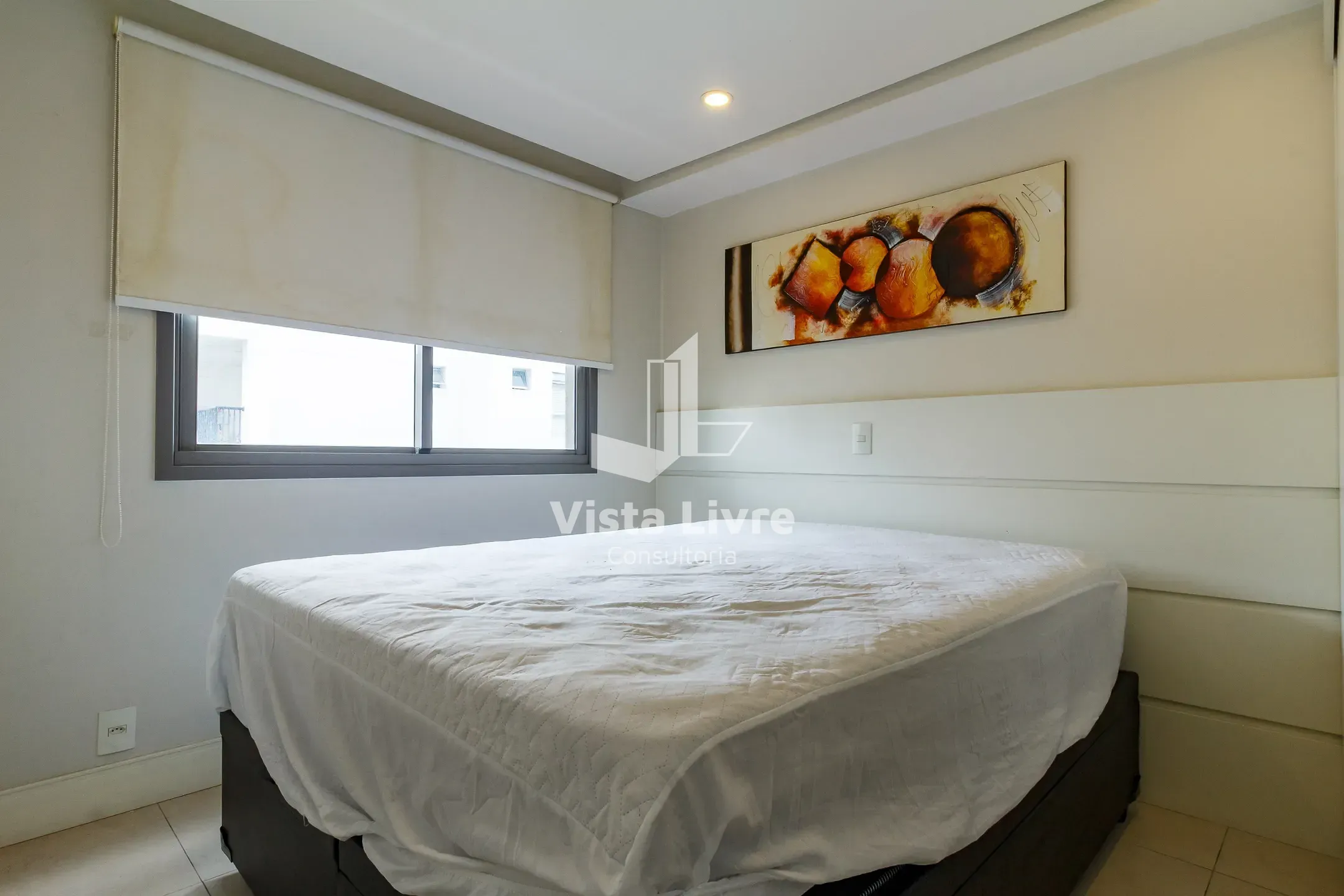 Apartamento, 1 quarto, 36 m² - Foto 13
