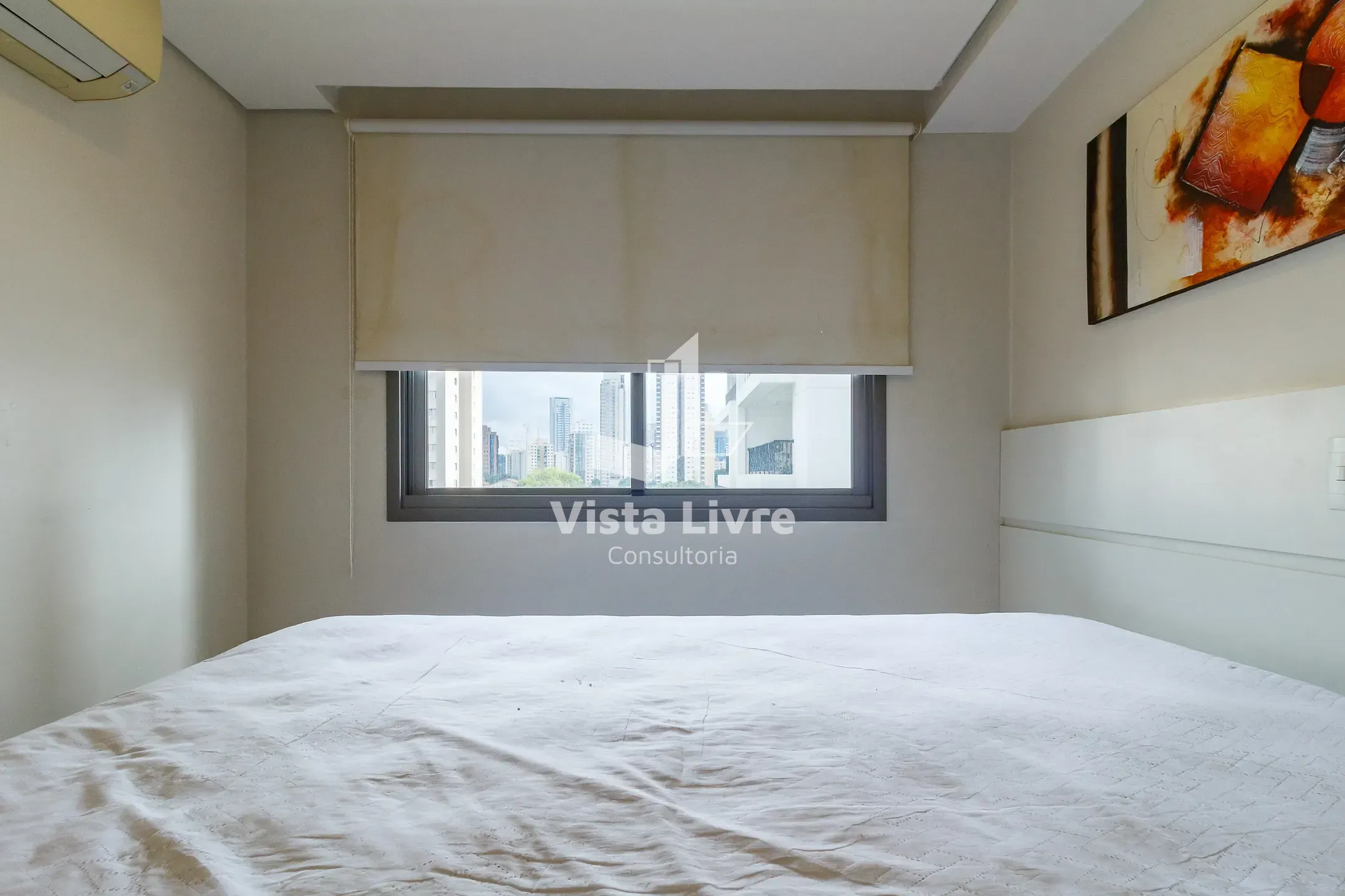 Apartamento, 1 quarto, 36 m² - Foto 14