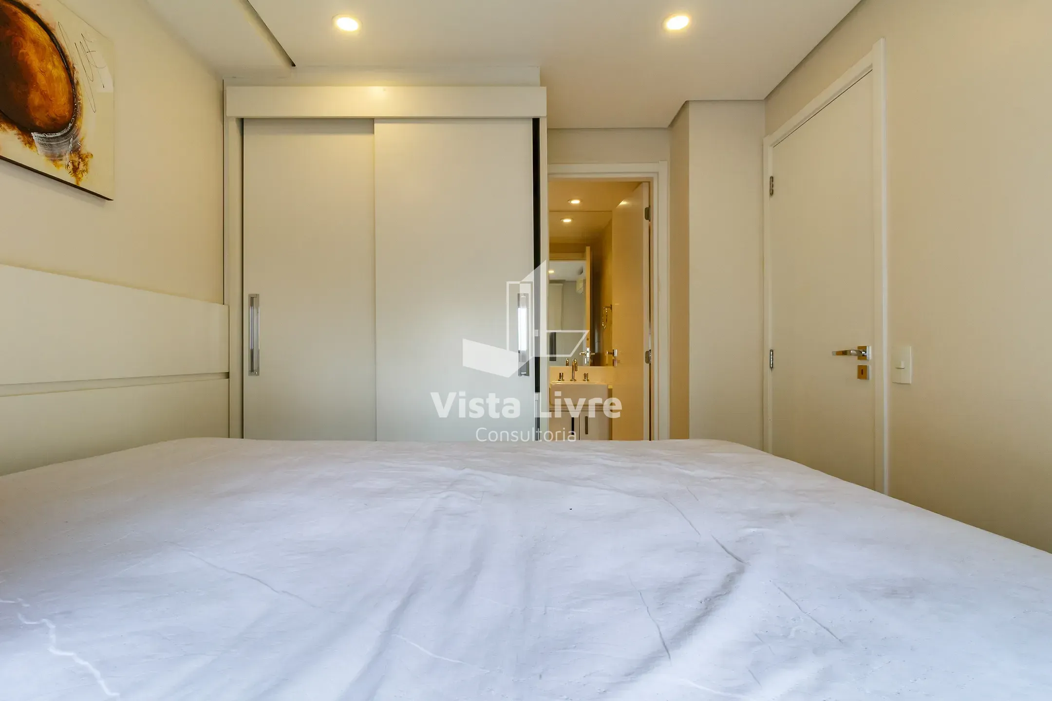 Apartamento, 1 quarto, 36 m² - Foto 15
