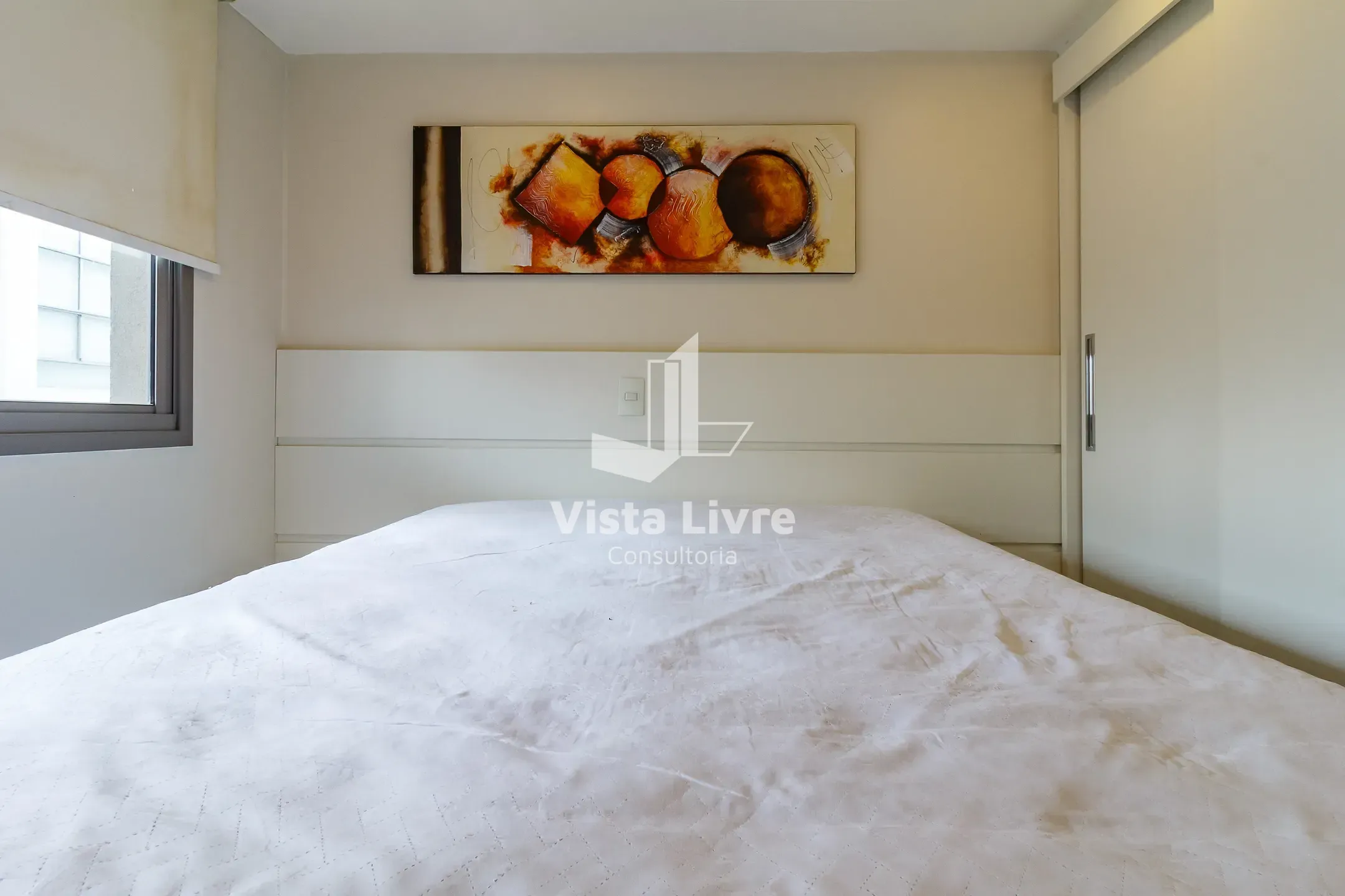 Apartamento, 1 quarto, 36 m² - Foto 16
