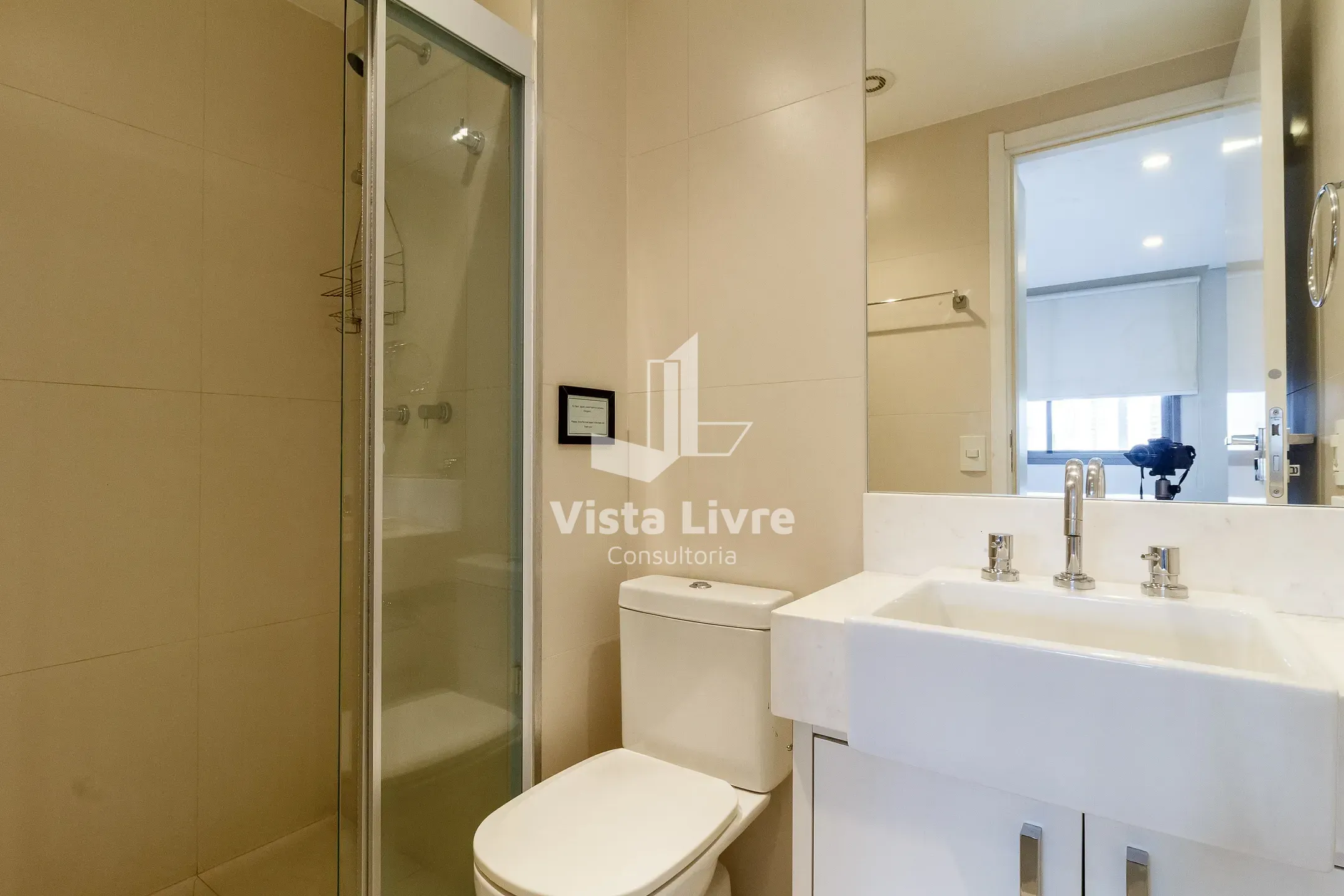 Apartamento, 1 quarto, 36 m² - Foto 17