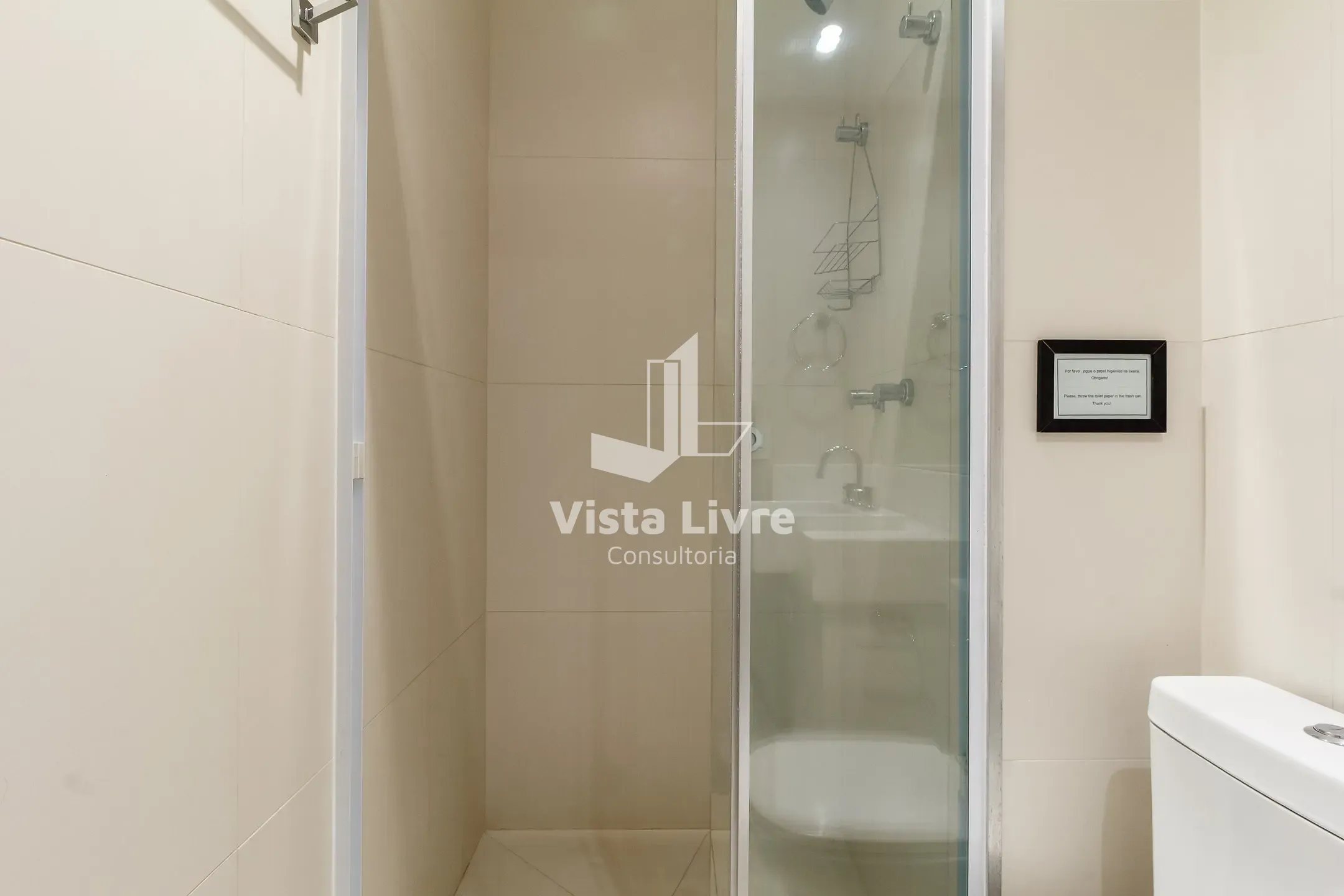 Apartamento, 1 quarto, 36 m² - Foto 18