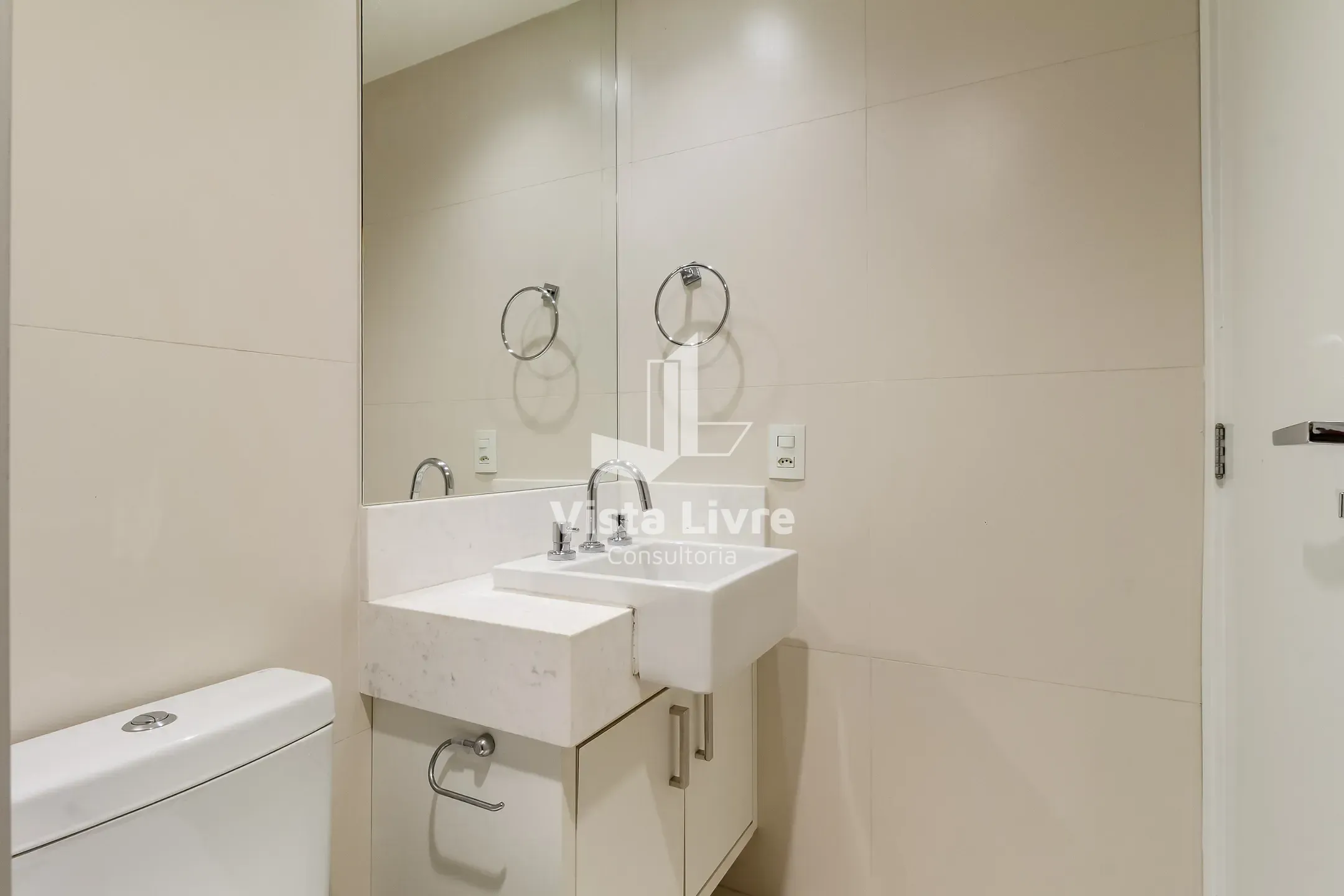 Apartamento, 1 quarto, 36 m² - Foto 19