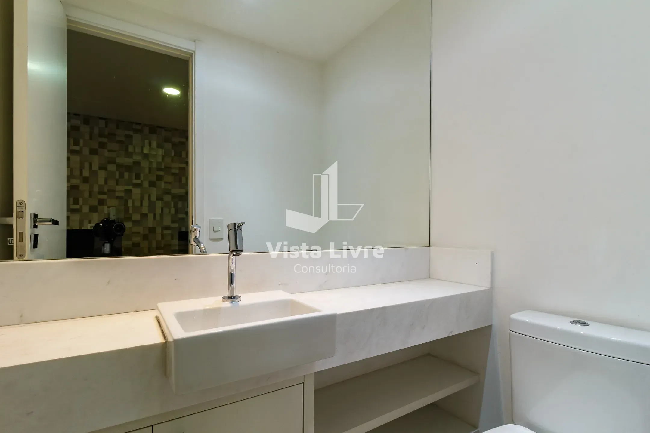 Apartamento, 1 quarto, 36 m² - Foto 20