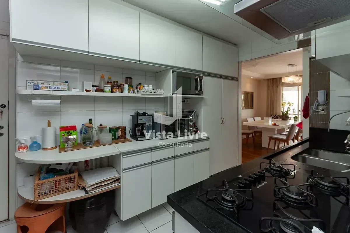 Apartamento, 3 quartos, 98 m² - Foto 10