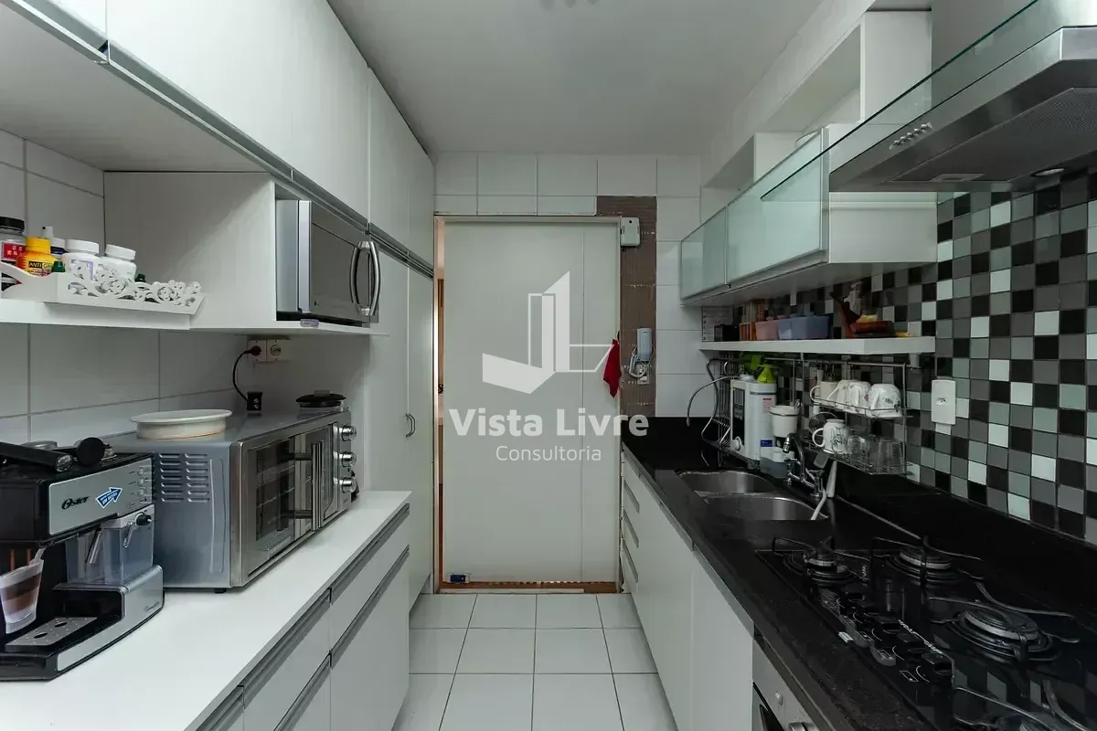 Apartamento, 3 quartos, 98 m² - Foto 11
