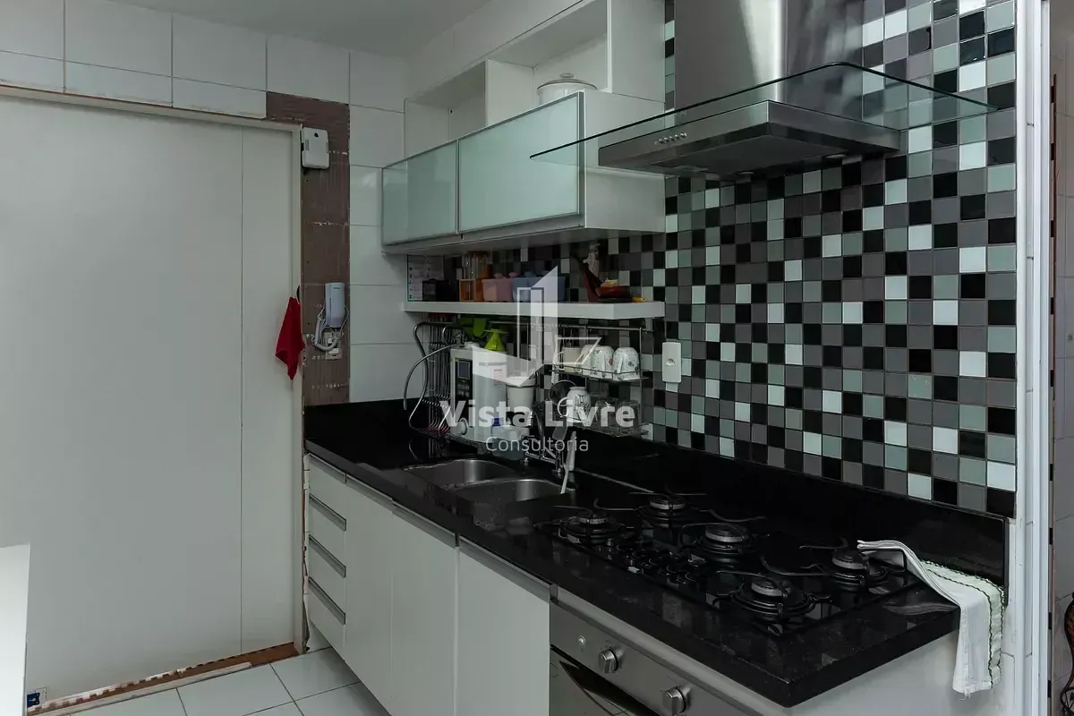Apartamento, 3 quartos, 98 m² - Foto 12