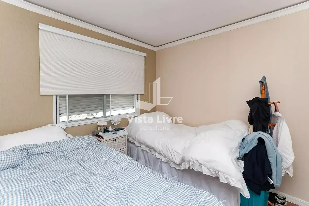 Apartamento, 3 quartos, 98 m² - Foto 14