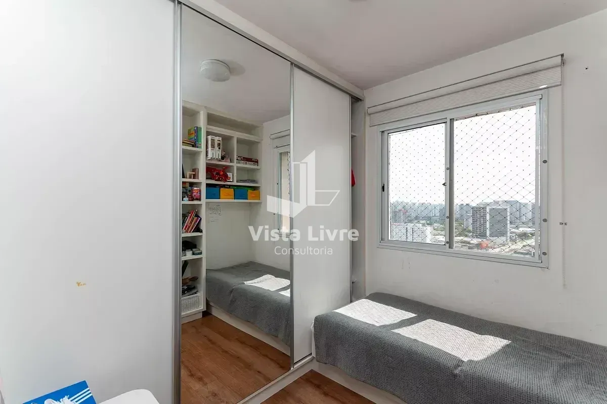 Apartamento, 3 quartos, 98 m² - Foto 16