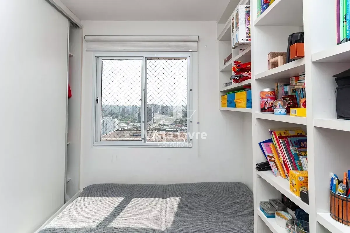 Apartamento, 3 quartos, 98 m² - Foto 17