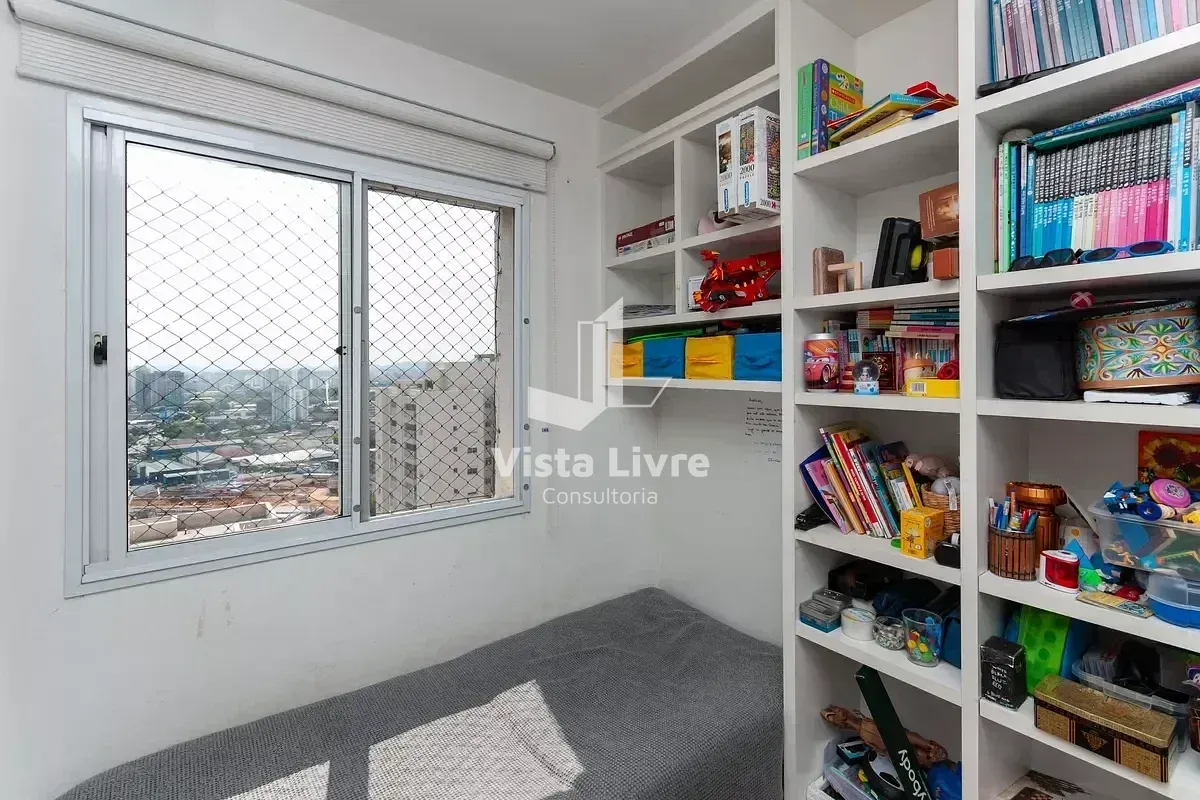 Apartamento, 3 quartos, 98 m² - Foto 18