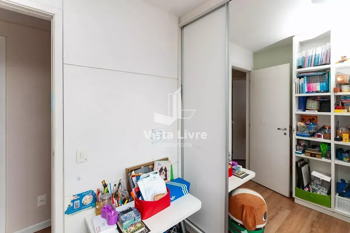 Apartamento, 3 quartos, 98 m² - Foto 19